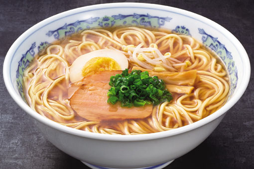 ラーメン