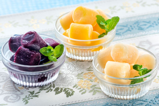 ジェラートアイス