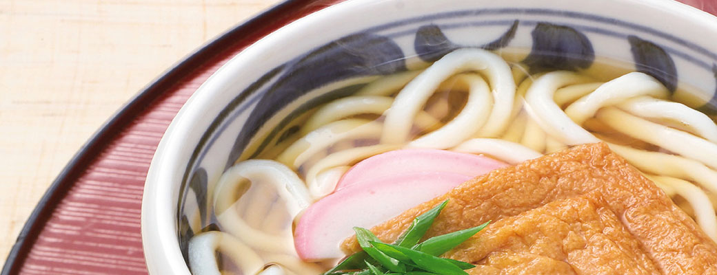 うどん