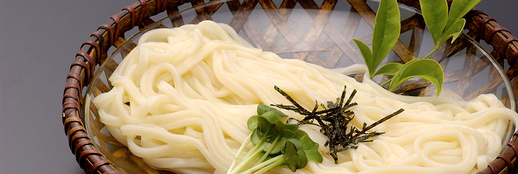 麺