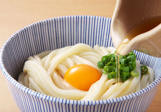うどん イメージ