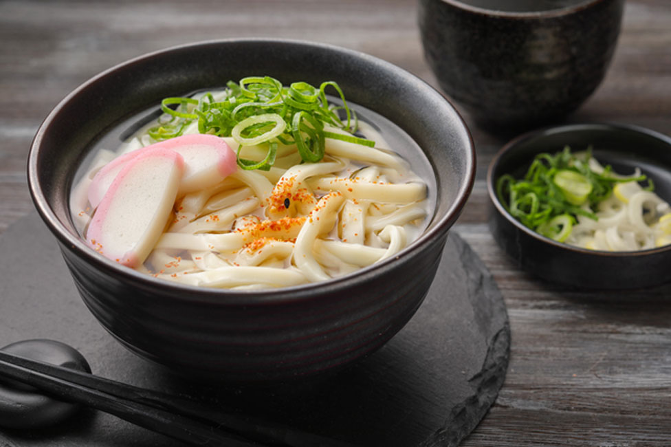 讃岐うどん イメージ