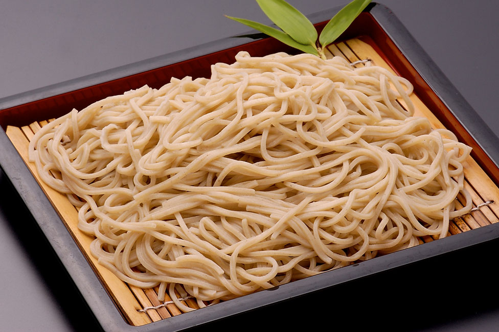 日本そば