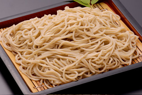 日本そば