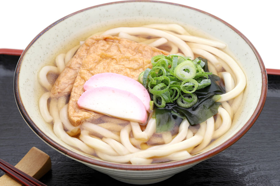 うどん イメージ