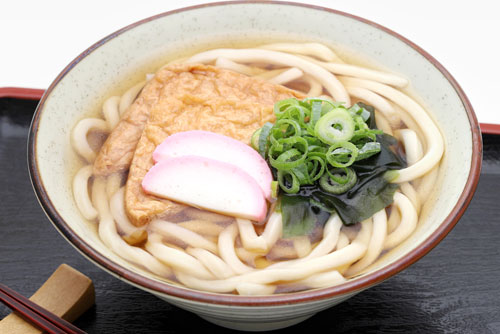 しくらめんうどん イメージ