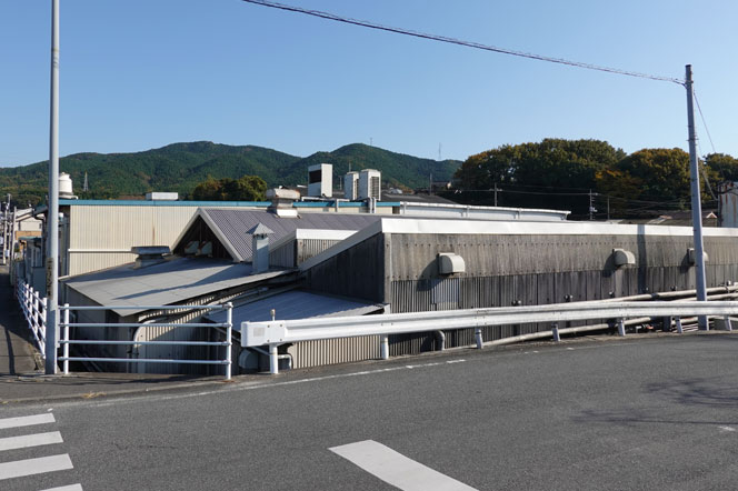 ヒカリ乳業株式会社 本社